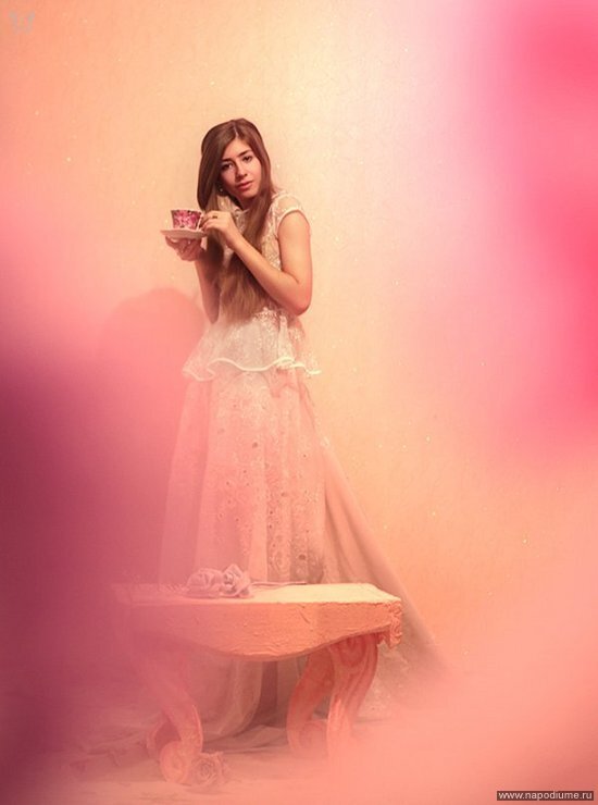 Caroline Inspace's photo