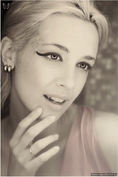Фото Maria Polyakova