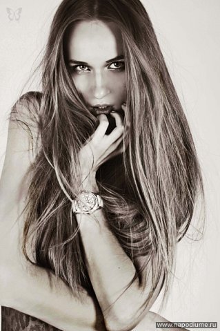Anastasia Eremenko's photo