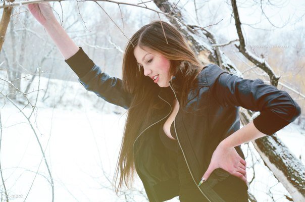 Yana Dolmatova's photo
