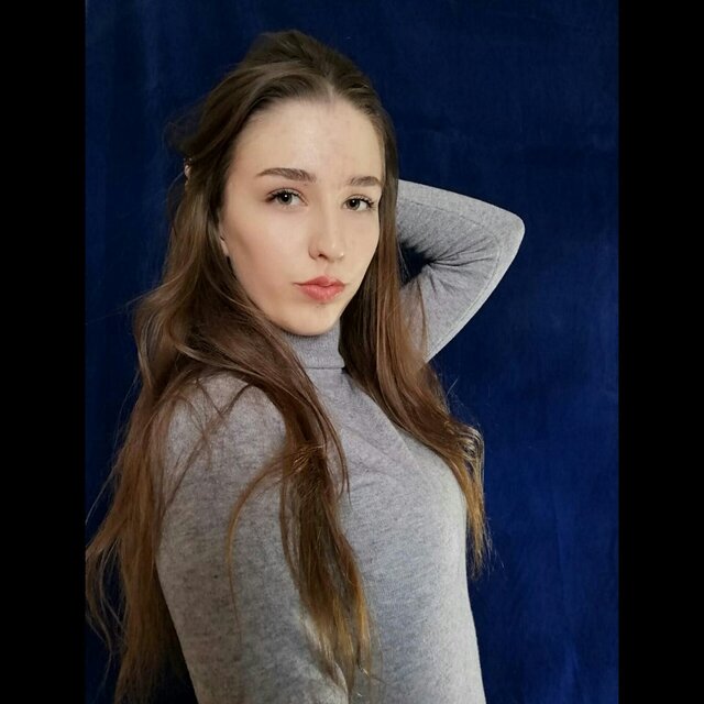 Alina Khodos's photo