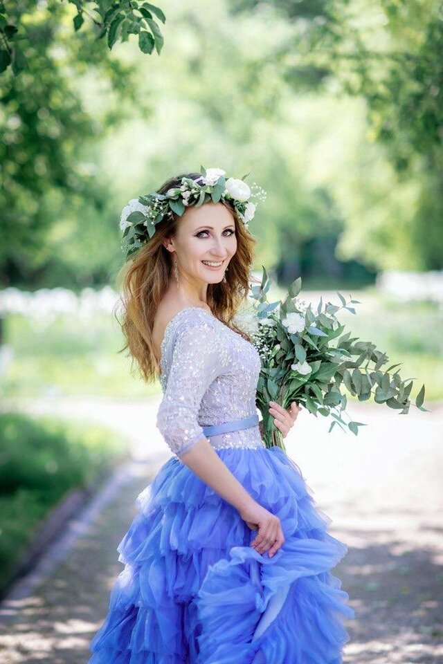 Anastasiya Koyda's photo