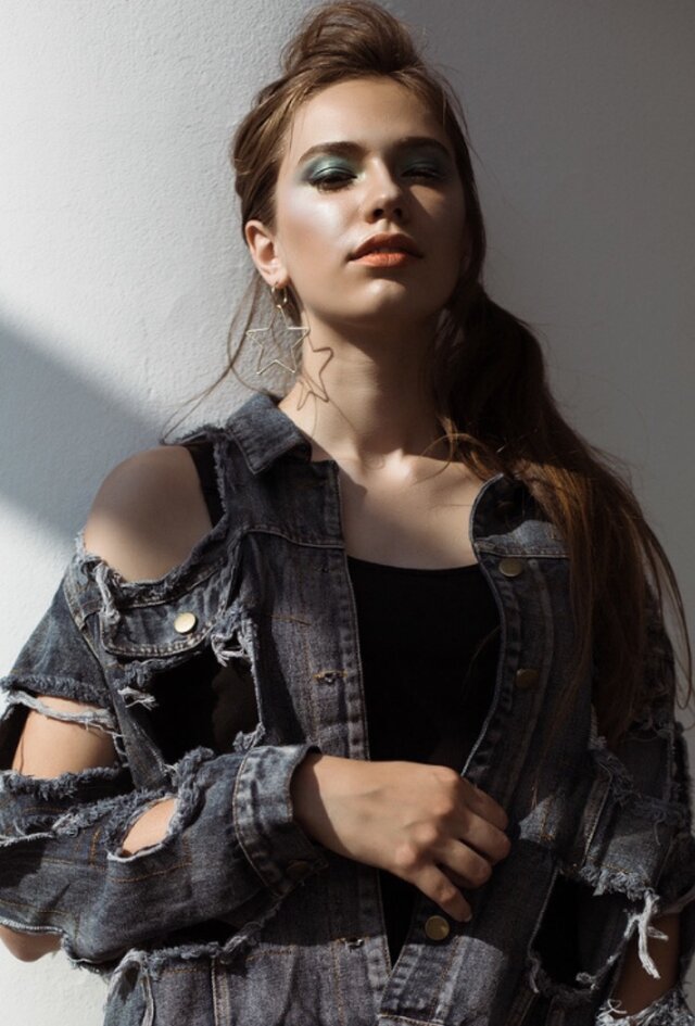 Foto Kristina Zeludkova