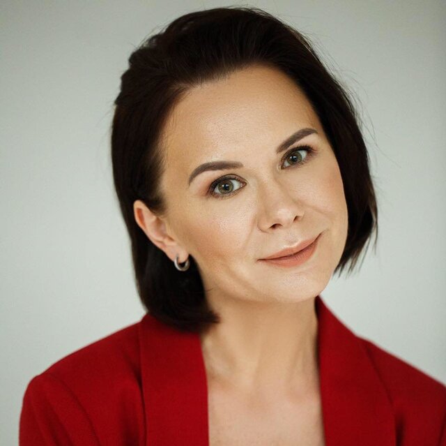 Фото Lana Fursova