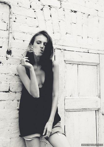 Фото Эмма Литова