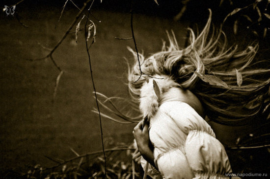 Anastasia Kabanova's photo