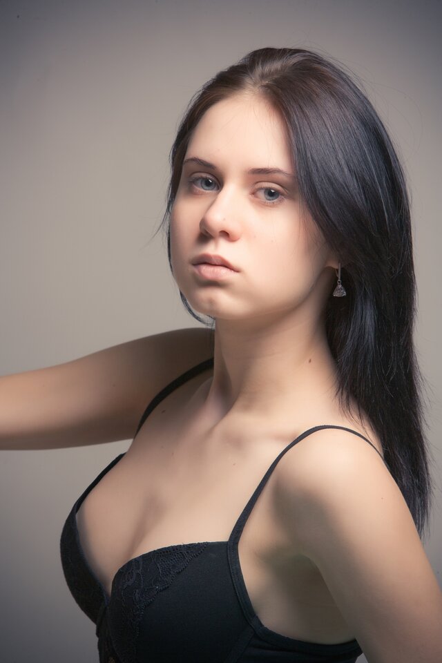 Фото Мила Mila Любимова