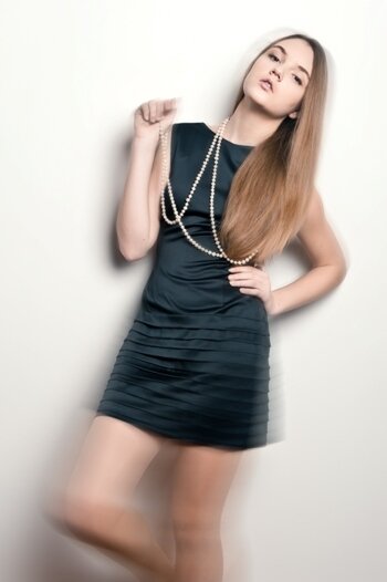 Katerina Plekhanova's photo