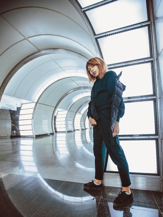Фото Lina Melikhova