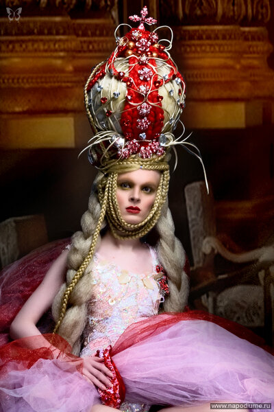 Фото Leonid Romanov