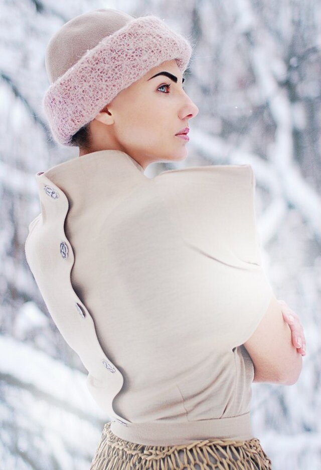 Oksana Kolobova's photo
