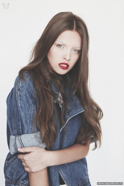 Lena Vasilevskaa's photo