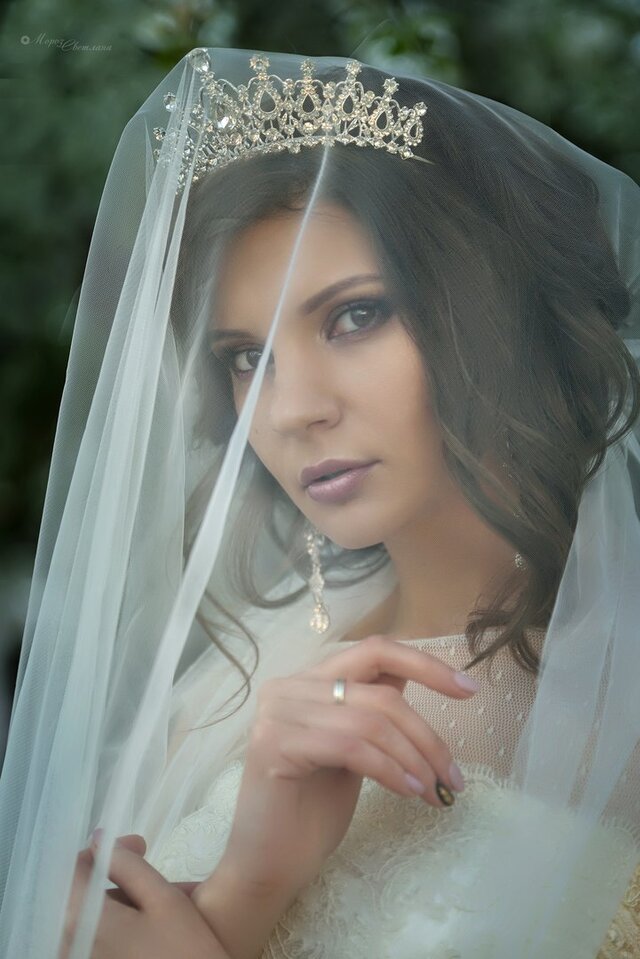 anastasia savchenko's photo