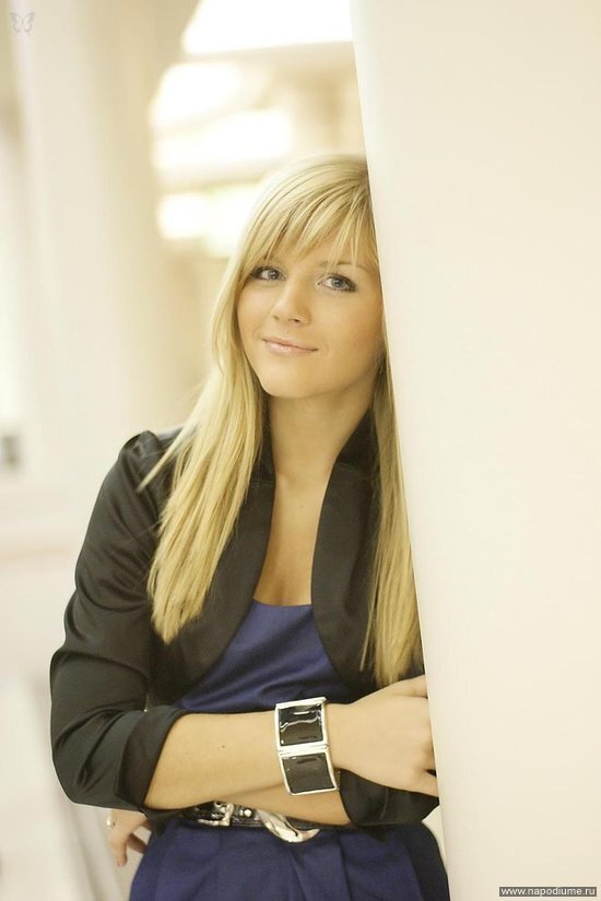 Veronika Fedorova's photo