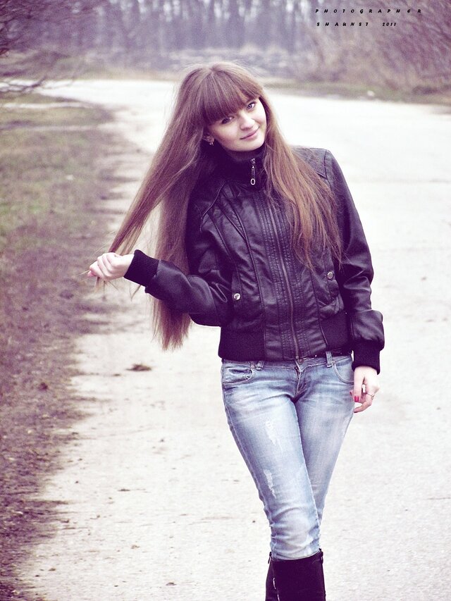 Фото Dasha Morozova