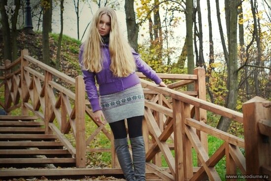 Фото Кристина Ясько