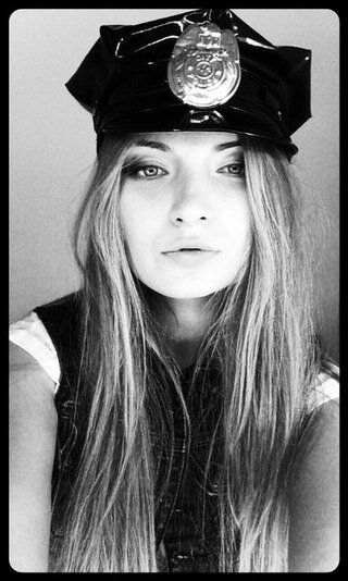 Ljudmila Aleksandrenkova's photo
