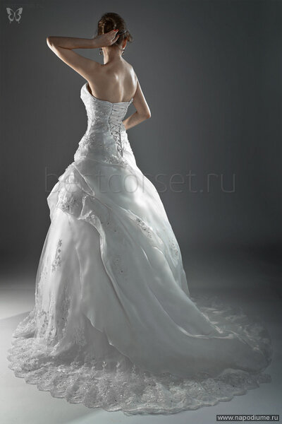 Irina Pyleva's photo