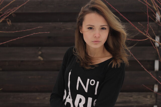 Foto Anastasija Petrova