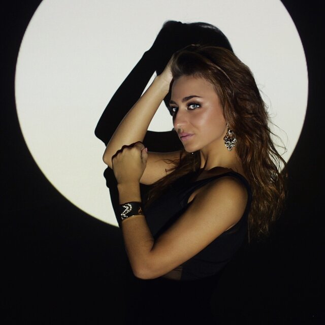 Nastas'a Gerasimova's photo