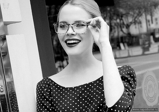 Ekaterina Nikulina's photo