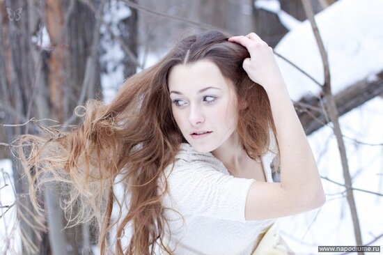 Dar'a Semenova's photo