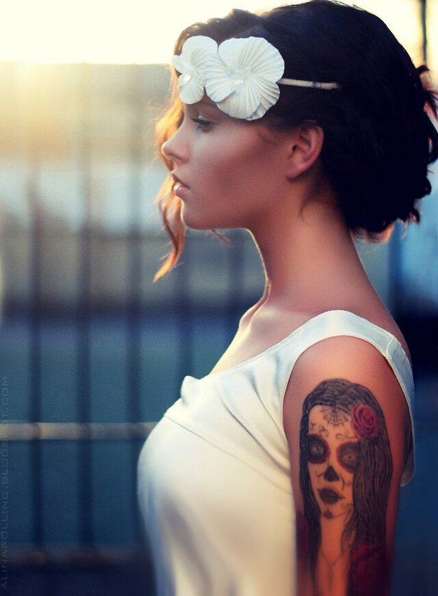 Elena Zheynova's photo