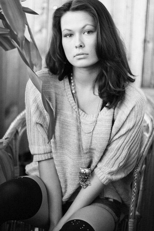 Anastasia Tartacnik's photo