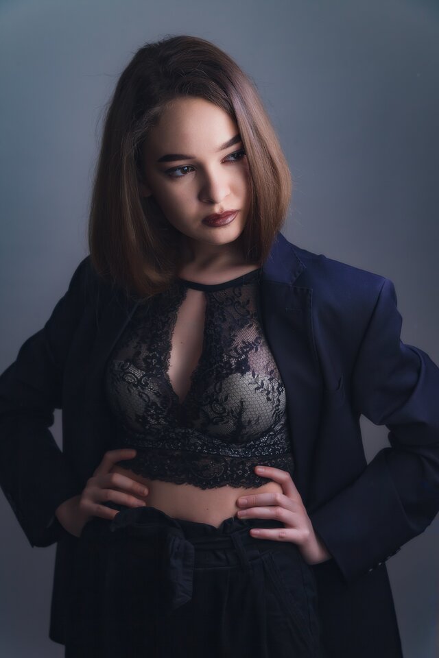 Maksim Vdovichenko's photo
