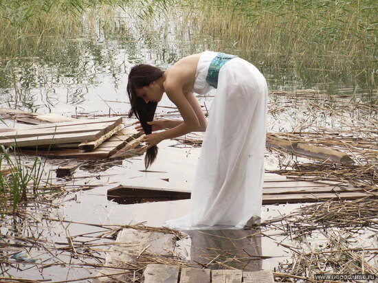 Vasilina Konovalova's photo