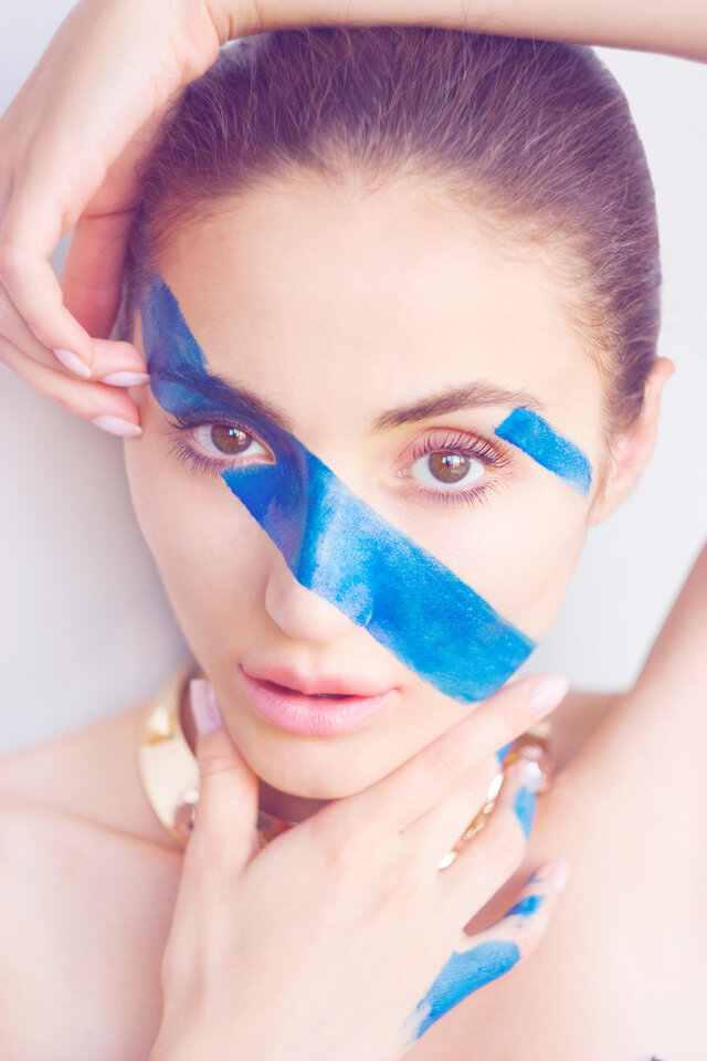 Marina Kovalenko's photo
