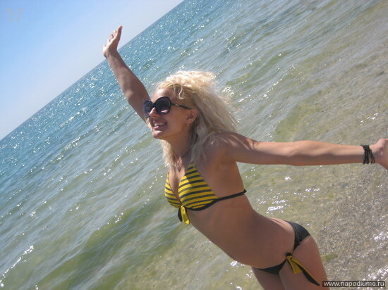 Galina Kuhar''s photo