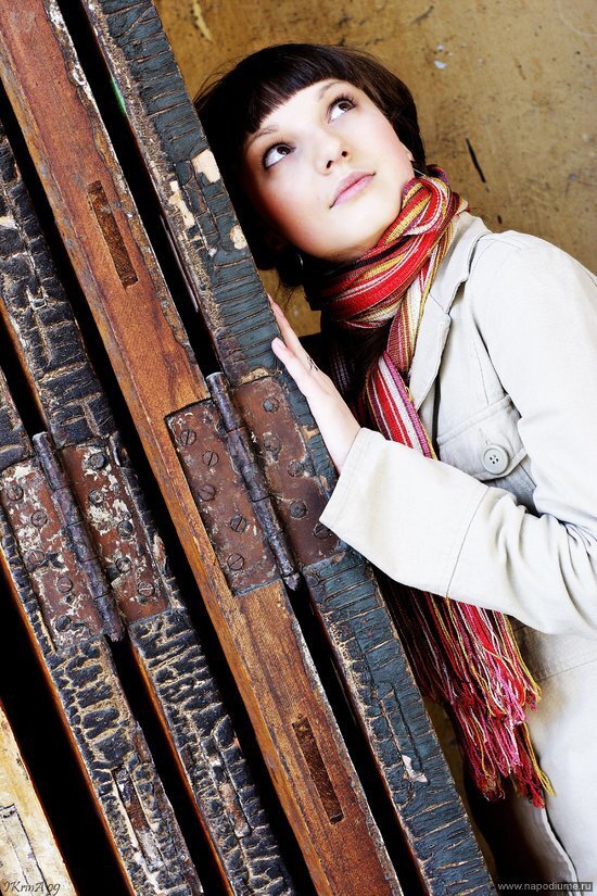 Irina Krol''s photo