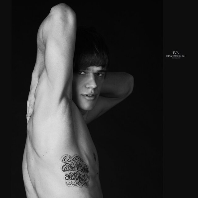 Vlad Psenicka's photo