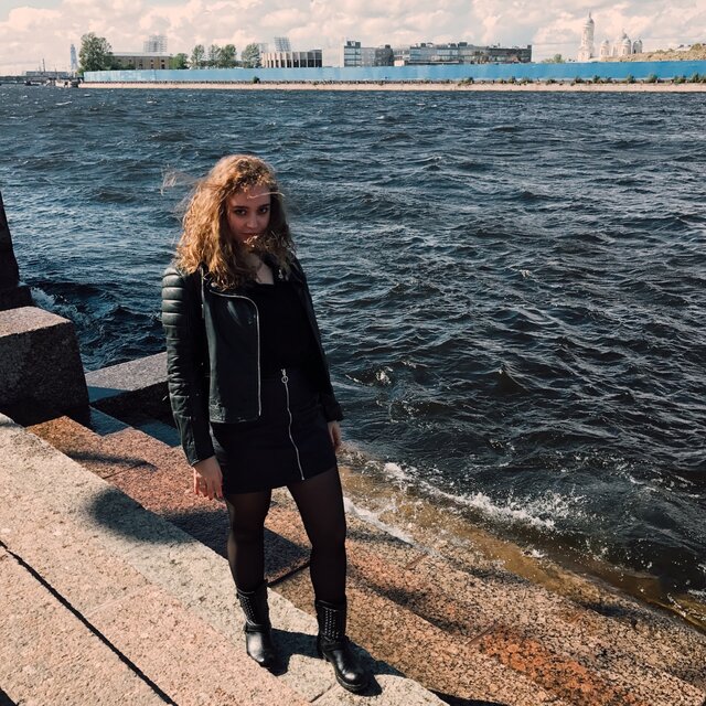 Foto Alina Nizgireva