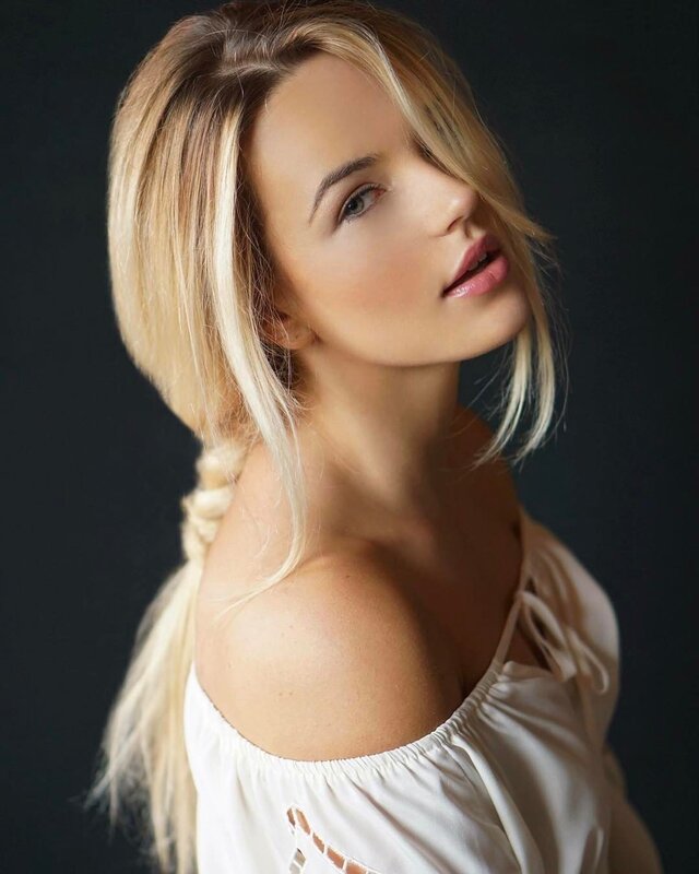 Alisa Sokolova's photo