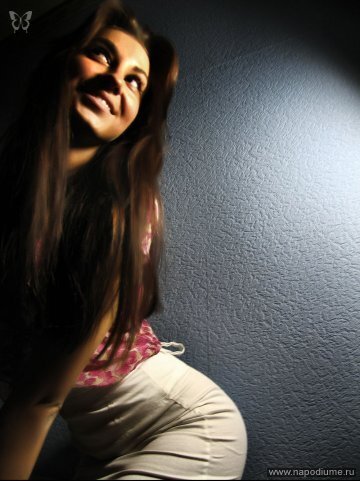 Ekaterina Vladimirovna's photo
