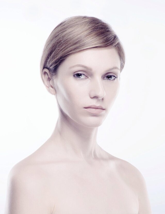Фото Дарья Hazel Горшкова