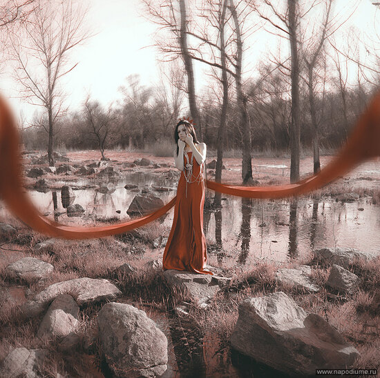 Irina Boyko's photo