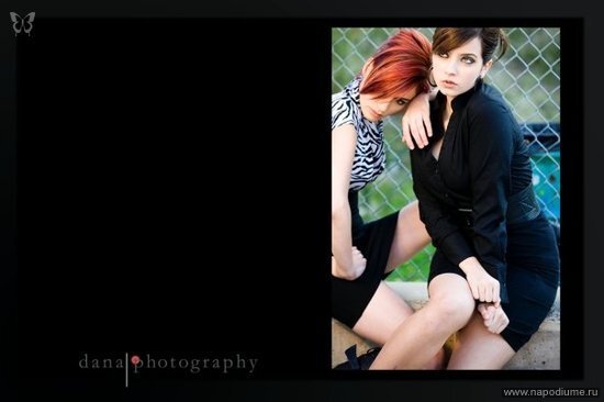 Anzhelika Rotar's photo