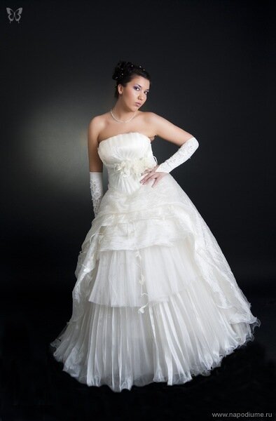 Lyudmila Rytsebortseva's photo