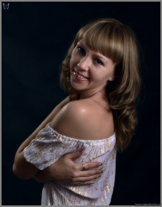Sergej Andrianov's photo