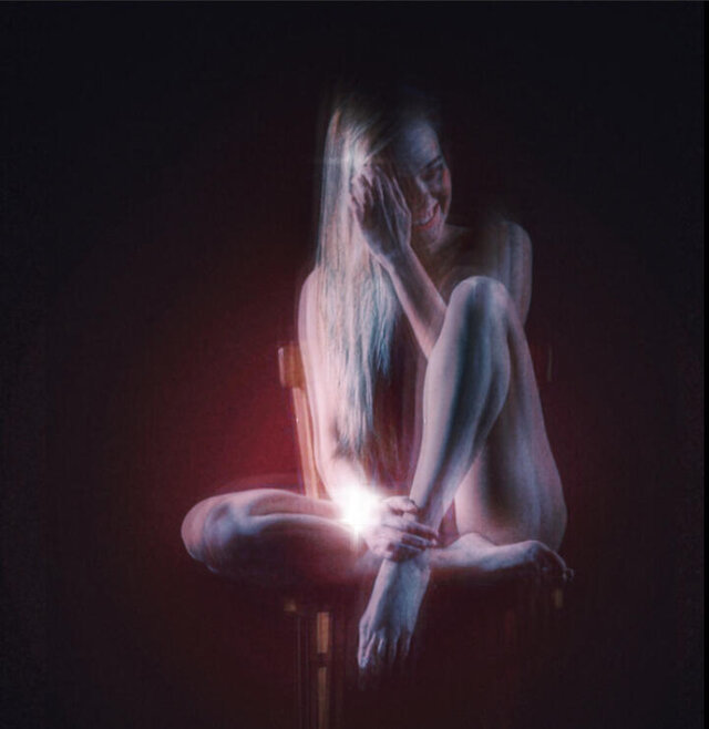 Anzhelika Sokolnikova's photo