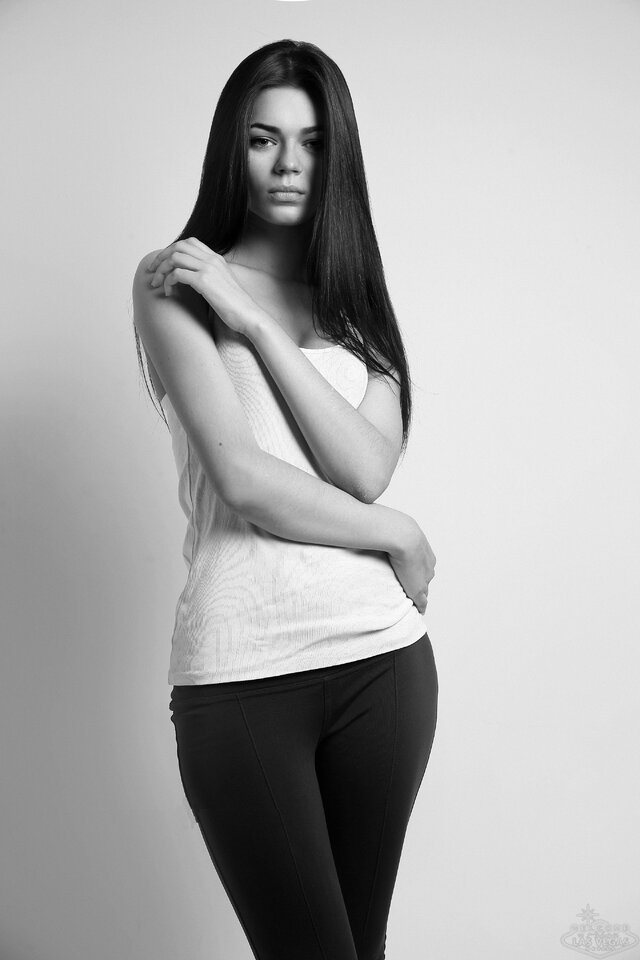 Irina Kocetkova's photo