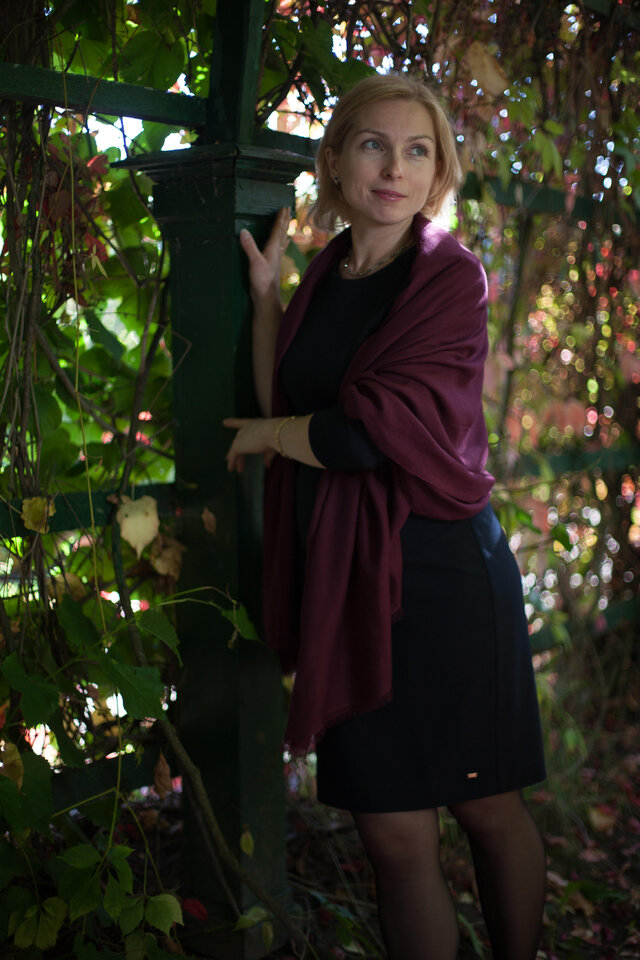 Фото Natalya Zueva