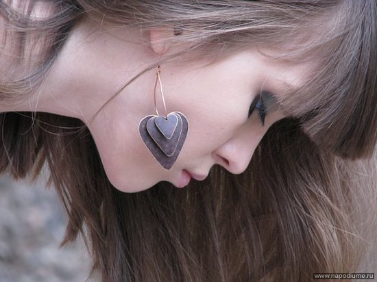 Ludmila Odincova's photo