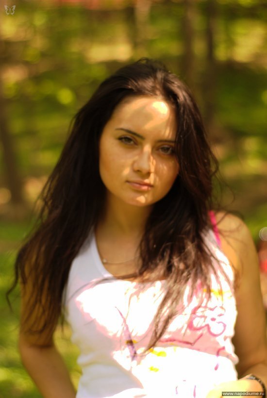 Фото Катерина Андреева