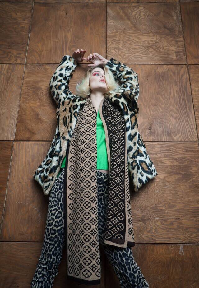 Anastasija Panteleeva's photo