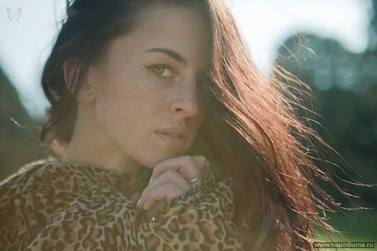 Ksenia Lav's photo