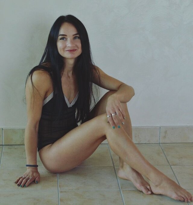 Alexa's photo